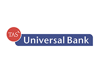Банк Universal Bank в Бабино